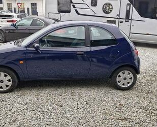 Ford Ford Ka 1.3i Klima/original 38TKM Gebrauchtwagen