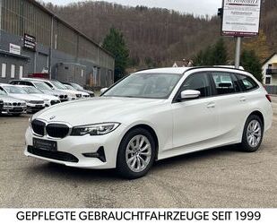 BMW BMW 320 d Touring *VIRTUAL*1. HA* 8 FACH*LED*TOP* Gebrauchtwagen