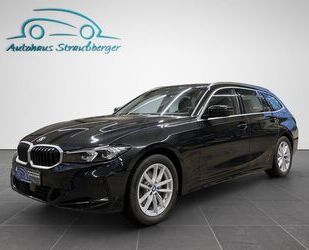 BMW BMW 320xd Touring ACC PANO SHZ 3-Z ALARM RFK KZU L Gebrauchtwagen