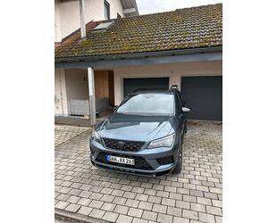 Cupra Cupra Ateca 2.0 TSI 221kW 4Drive DSG - Gebrauchtwagen