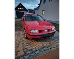 VW Volkswagen Golf 1.4 Basis Gebrauchtwagen