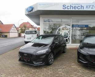 Ford Ford Fiesta ST-Line Gebrauchtwagen