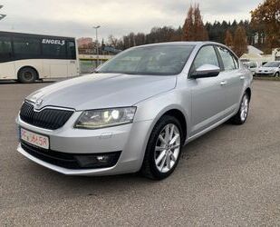 Skoda Skoda Octavia Lim. Elegance Gebrauchtwagen