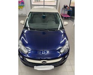 Opel Opel Adam JAM 1.2 JAM Gebrauchtwagen