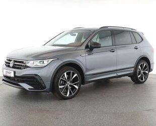 VW Tiguan Allspace Gebrauchtwagen