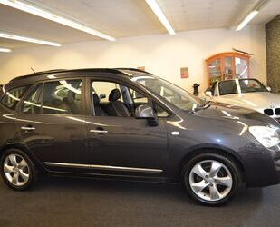 Kia Kia Carens EX TOP Gebrauchtwagen