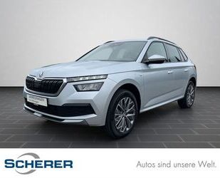 Skoda Skoda Kamiq 1,0 TSI *Ambition* PDC GRA SHZ Klima S Gebrauchtwagen