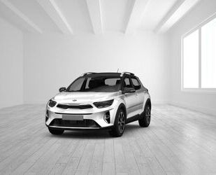 Kia Kia Stonic 100 AT -App Connect-SHZ-Kamera-Klima Gebrauchtwagen