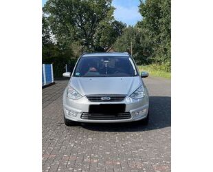 Ford Ford Galaxy 2,2 TDCi 147kW DPF Titanium Titanium Gebrauchtwagen