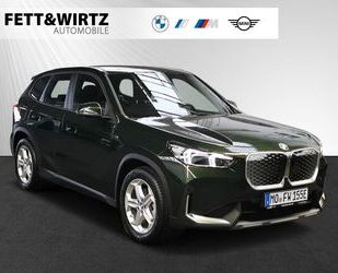 BMW BMW iX1 eDrive20 Sportsitze|Parkass.|18