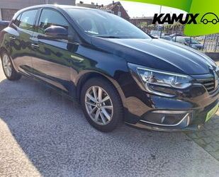 Renault Renault Megane IV 1.2TCe 130 Energy Intense+LED+NA Gebrauchtwagen