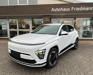 Hyundai Hyundai Kona ELEKTRO 160kW Trend-Paket Assistenz-P Gebrauchtwagen