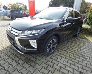 Mitsubishi Mitsubishi Eclipse Cross 1.5 Active 2WD ,,WENIG KM Gebrauchtwagen