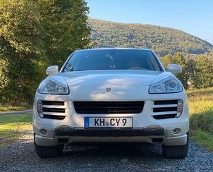 Porsche Porsche Cayenne 3.0 Diesel -GTS- AT-Motor 98.000 Gebrauchtwagen