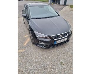 Seat Seat Leon 1.5 TSI 96kW FR FR Gebrauchtwagen