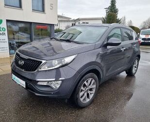 Kia Kia Sportage