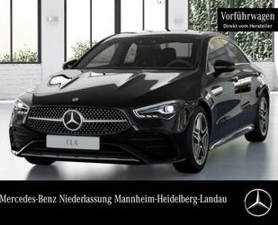 Mercedes-Benz Mercedes-Benz CLA 250 e AMG+LED+FAHRASS+KAMERA+KEY Gebrauchtwagen