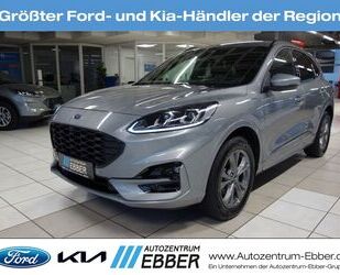 Ford Ford Kuga ST-Line X PHEV Aut. HeadUp I iACC I AHK Gebrauchtwagen