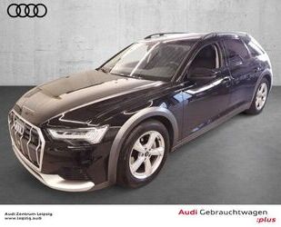 Audi Audi A6 allroad 40 TDI *HD-Matrix*AHK*Standhzg* Gebrauchtwagen