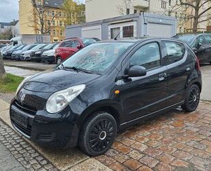 Suzuki Suzuki Alto Club Gebrauchtwagen