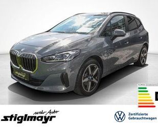 BMW BMW 225 Active Tourer xDrive LED+LEDER+NAVI Gebrauchtwagen