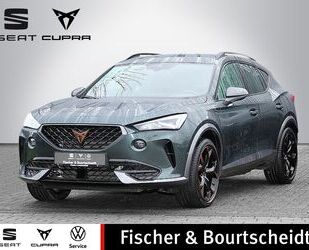 Cupra Cupra Formentor 1.4 TSI VZ e-Hybrid NAVI LED SHZ A Gebrauchtwagen