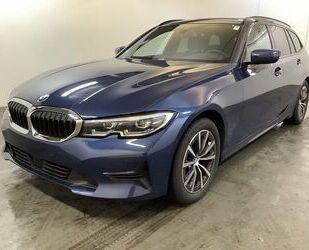 BMW BMW 320 d Touring Advantage Gebrauchtwagen