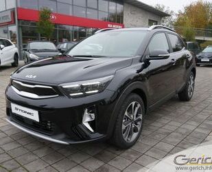 Kia Kia Stonic 1.0 T-GDI OPF Mild Hybrid DCT7 Platinum Gebrauchtwagen