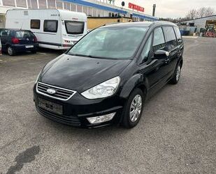 Ford Ford Galaxy Trend 1,6L *1.HAND*7-SITZER*AHK*8xReif Gebrauchtwagen