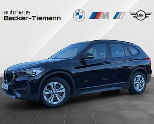 BMW BMW X1 xDrive25e AUT.*HYBRID*NAVI*PDC*DAB*17ZOLL* Gebrauchtwagen