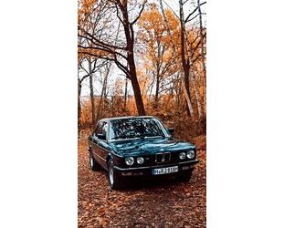 BMW BMW e28 520i Oldtimer Oldtimer