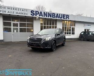 Subaru Subaru Forester Comfort | Exclusive Cross Gebrauchtwagen