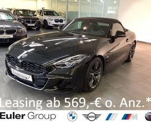 BMW BMW Z4 M40i HUD ACC ParkAss Memory HiFi M-Differen Gebrauchtwagen