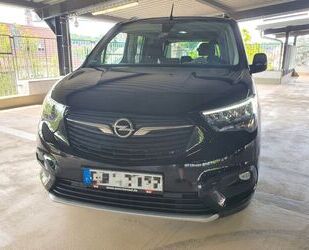 Opel Opel Combo Life 1.5 Diesel 96kW INNOVATION S/S +AH Gebrauchtwagen