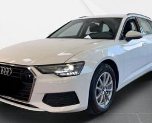 Audi Audi A6 50 TDI quattro tiptronic Avant - Gebrauchtwagen