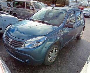 Dacia Dacia Sandero 1.2 Gebrauchtwagen