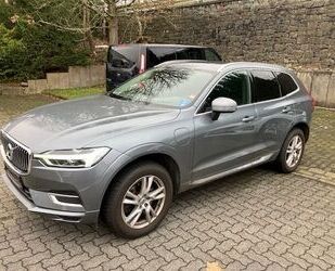 Volvo Volvo XC 60 Inscription AWD PHEV Gebrauchtwagen