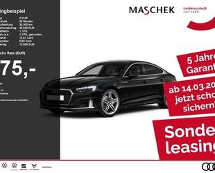 Audi Audi A5 Sportback S line 40 TFSI S tronic Navi Mat Gebrauchtwagen