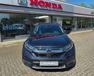 Honda Honda CR-V Hybrid e:HEV 2.0 i-MMD 4WD Executive Gebrauchtwagen