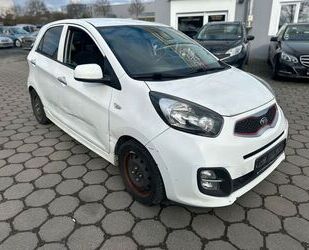 Kia Kia Picanto Dream Team Gebrauchtwagen