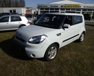 Kia Soul Gebrauchtwagen