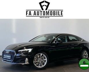 Audi Audi A5 Sportback 45 TFSI Matrix Kamera Virtual S. Gebrauchtwagen