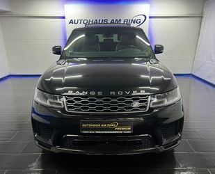 Land Rover Land Rover Range Rover Sport HSE Dynamic 1.HD 360° Gebrauchtwagen