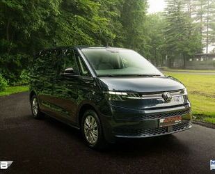 VW Volkswagen T7 Multivan Life Aut.79.900KMLED Gebrauchtwagen