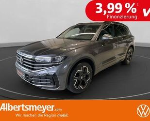 VW Volkswagen Touareg 3.0 V6 TDI 4MOT Elegance+WINTER Gebrauchtwagen