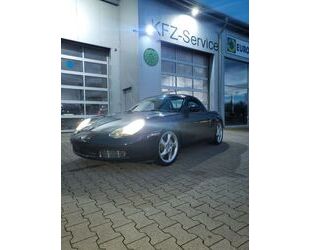 Porsche Porsche Boxster S Gebrauchtwagen