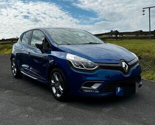 Renault Renault Clio ENERGY TCe 120 Limited 2018 Limited 2 Gebrauchtwagen