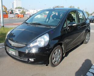 Honda Honda Jazz 1.4 LS/Klimaautomatik/PDC Gebrauchtwagen