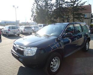 Dacia Dacia Duster I Basis 4x2 Gebrauchtwagen