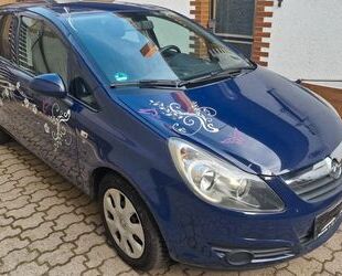 Opel Opel Corsa 1.3 CDTI ecoFl Edition 